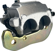 Quad Logic Vorderer Bremssattel rechts