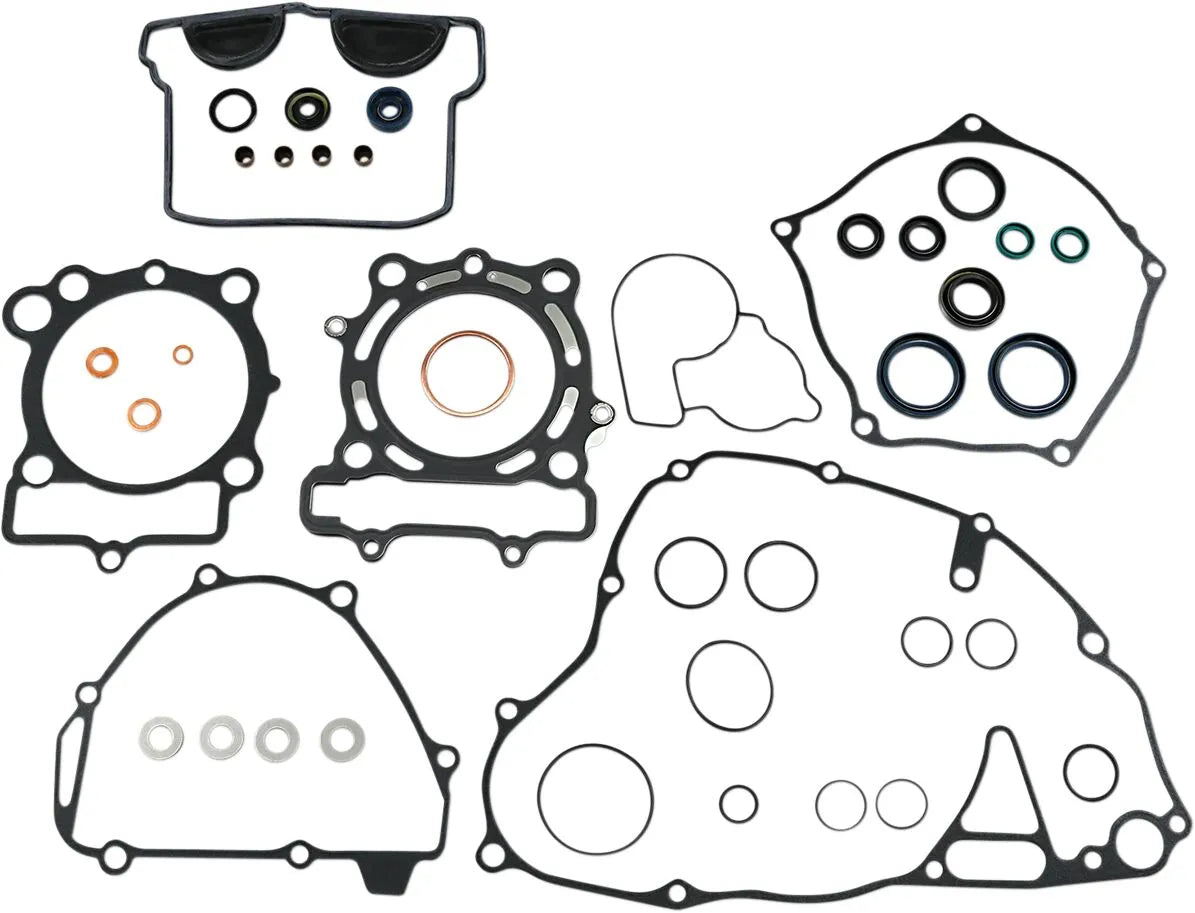 Athena Complete Gasket Kit for 4-Stroke Engines