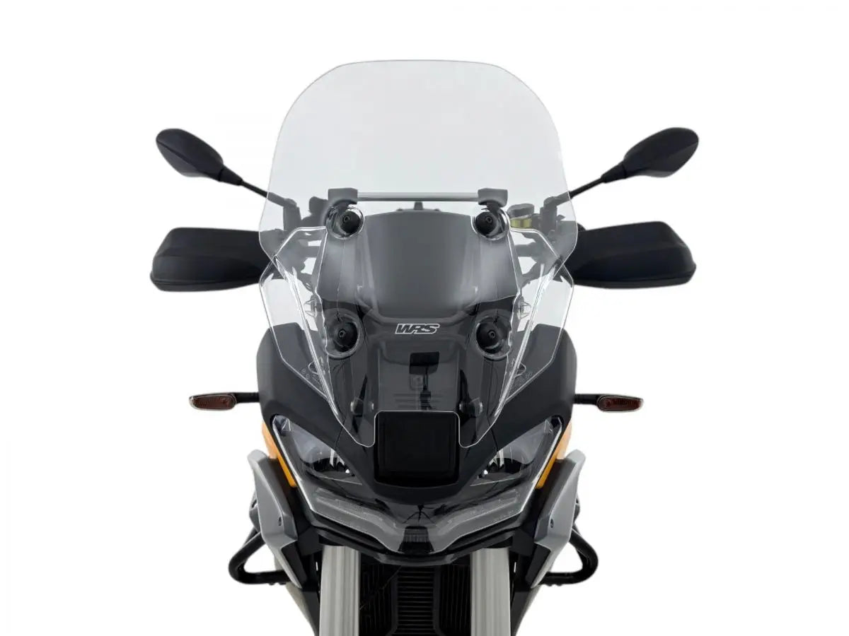 Wrs Windscreen Caponord Stelvio W/ Radar