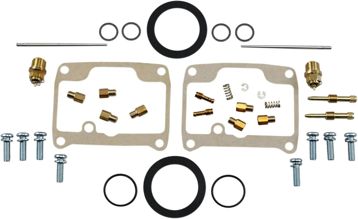 Parts Unlimited Carburetor Repair Kit
