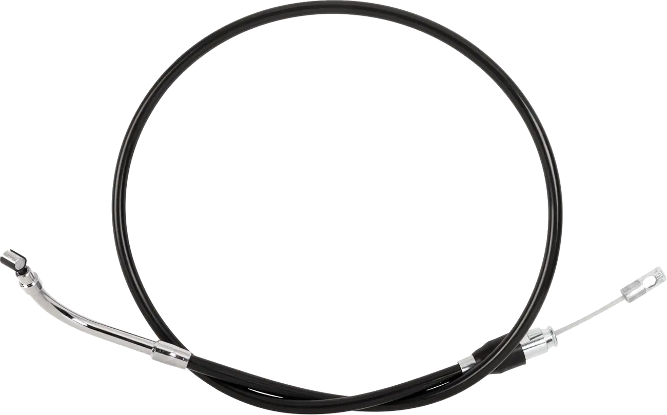 Drag Specialties Quick Connect Clutch Cable
