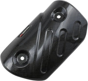 Akrapovic Hitzeschild Für Auspuffanlagen