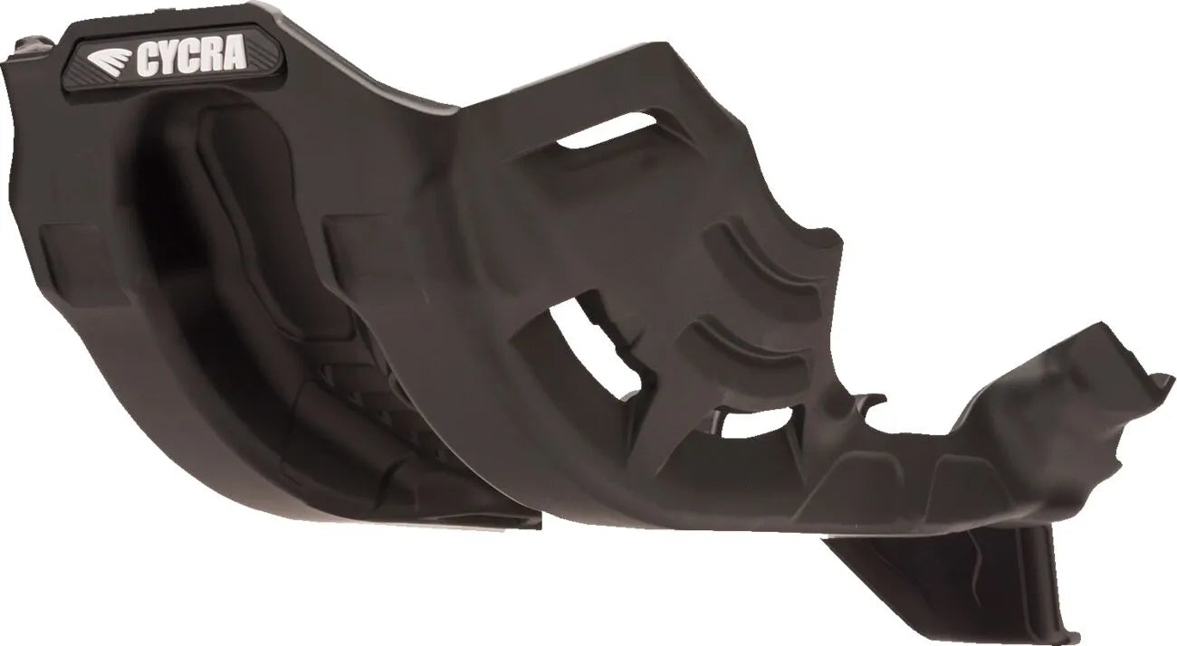 Cycra Full Armor Skid Plate