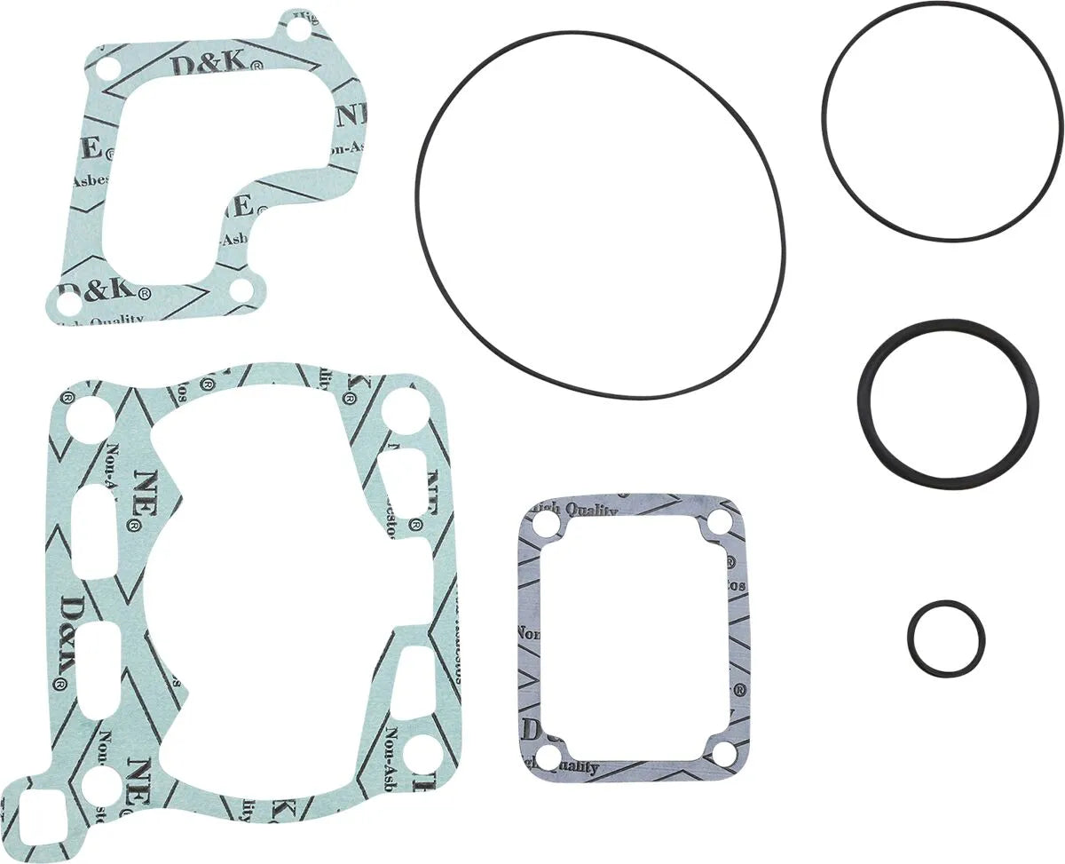 Prox Top End Gasket Set for 2-Stroke Engines
