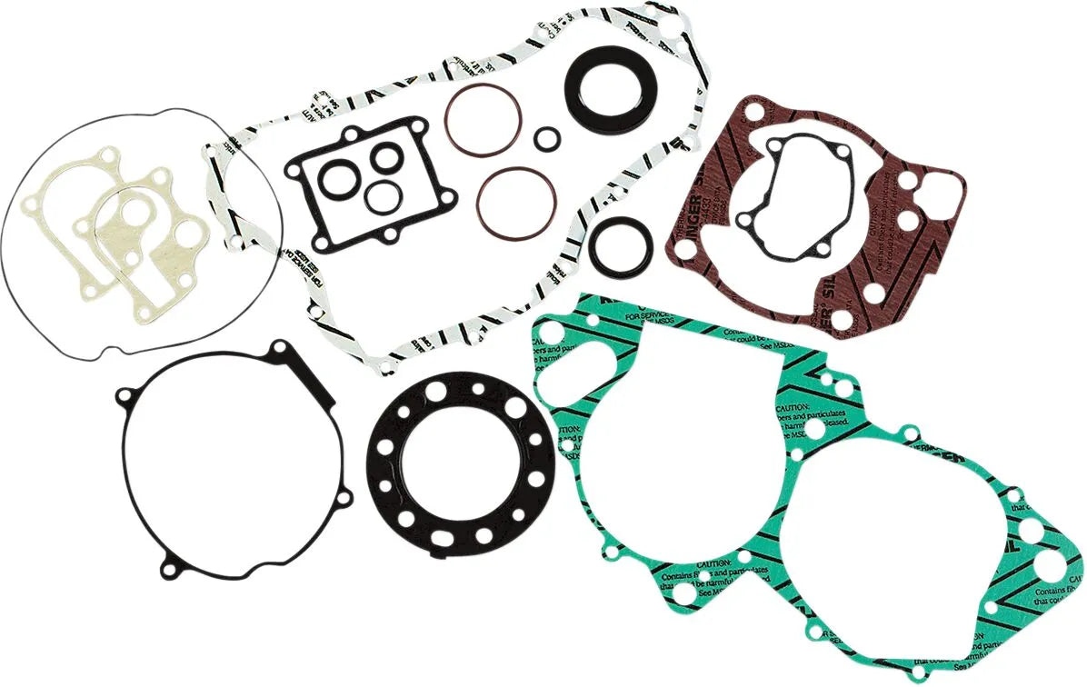 Moose Offroad Complete Gasket Oil Seal Kit for Honda CR 250 R