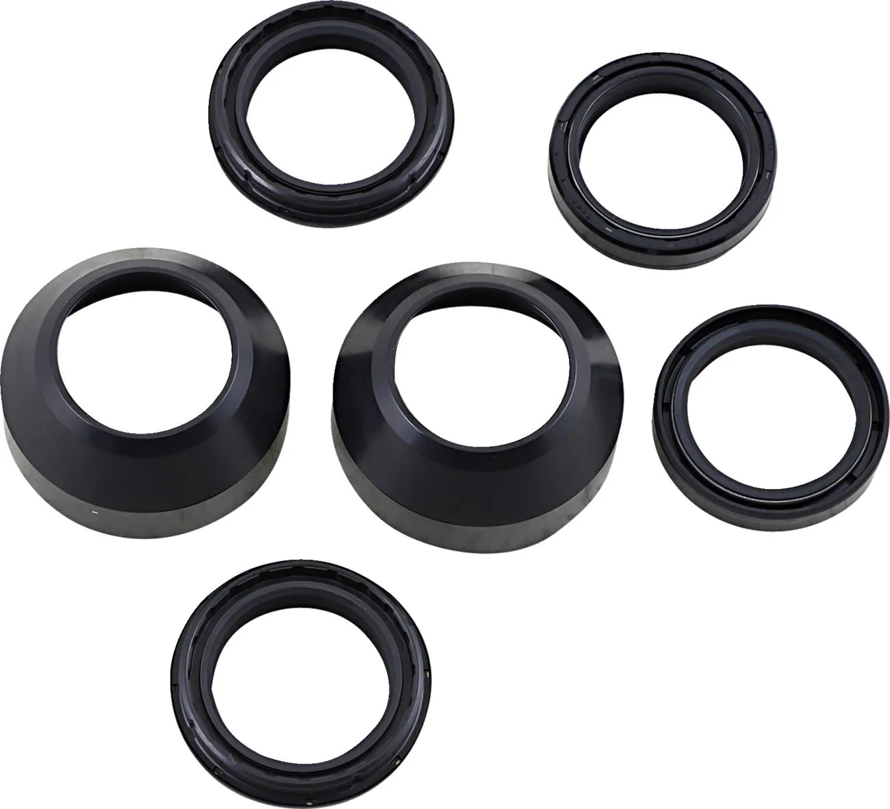 Drag Specialties Fork Seal/dust Wiper Kit