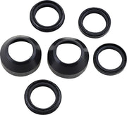 Drag Specialties Fork Seal/dust Wiper Kit
