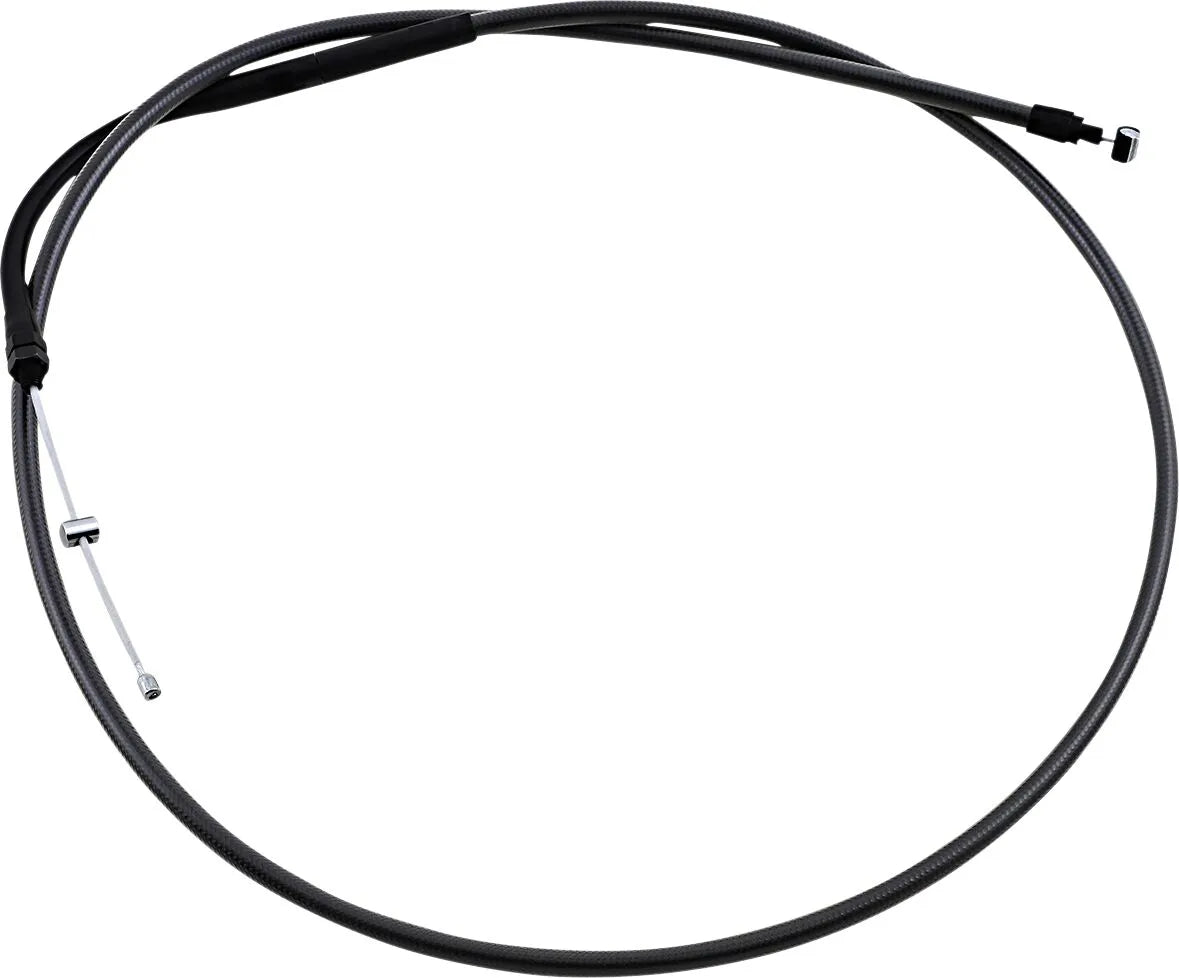 Magnum Shielding Black Pearl Kupplungszug