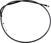 Magnum Shielding Black Pearl Kupplungszug