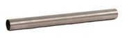 Spark Custom Auspuffrohr für Auspuffbau - 40mm Einlass