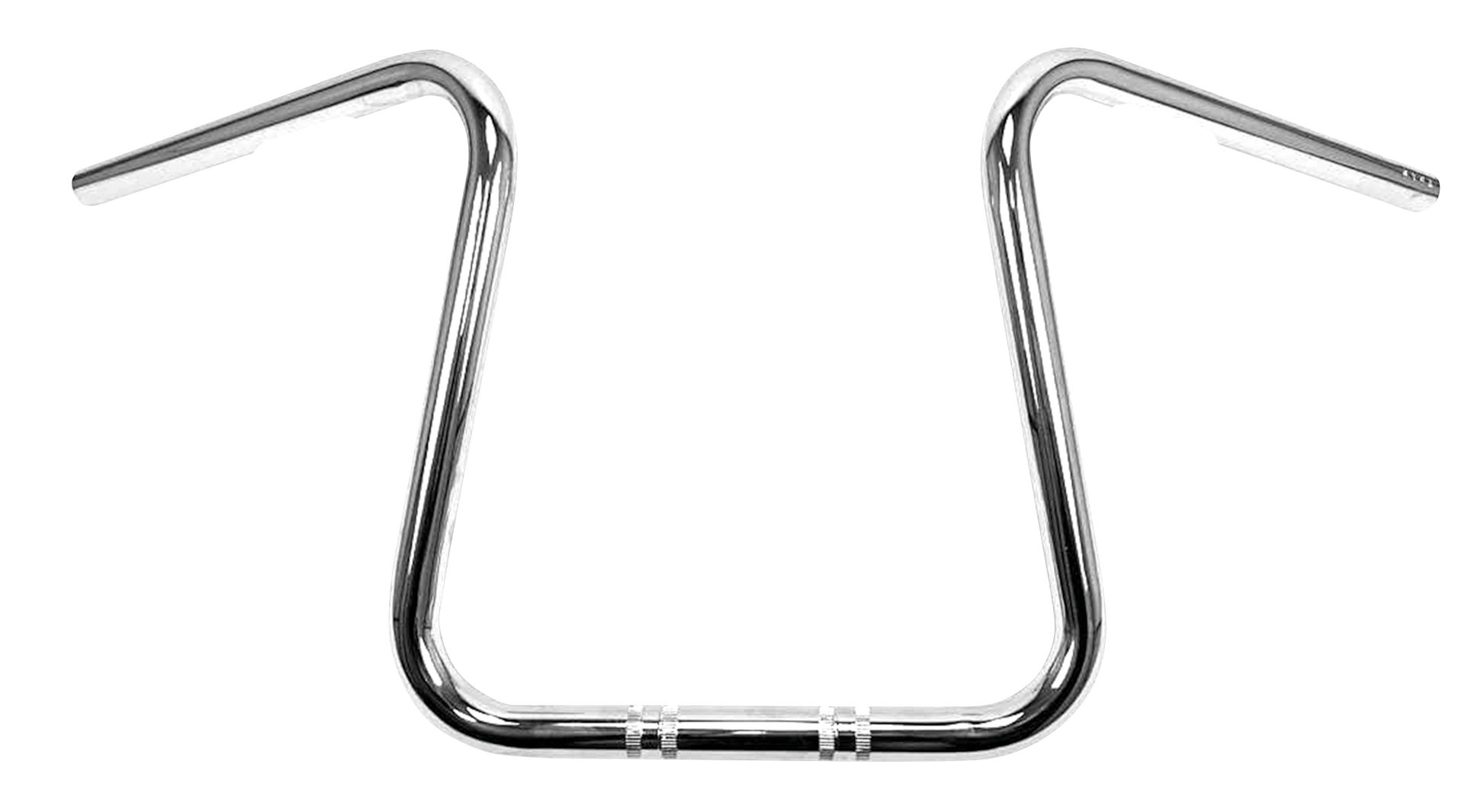 Westland Customs One Inch Diameter Organic Handlebars