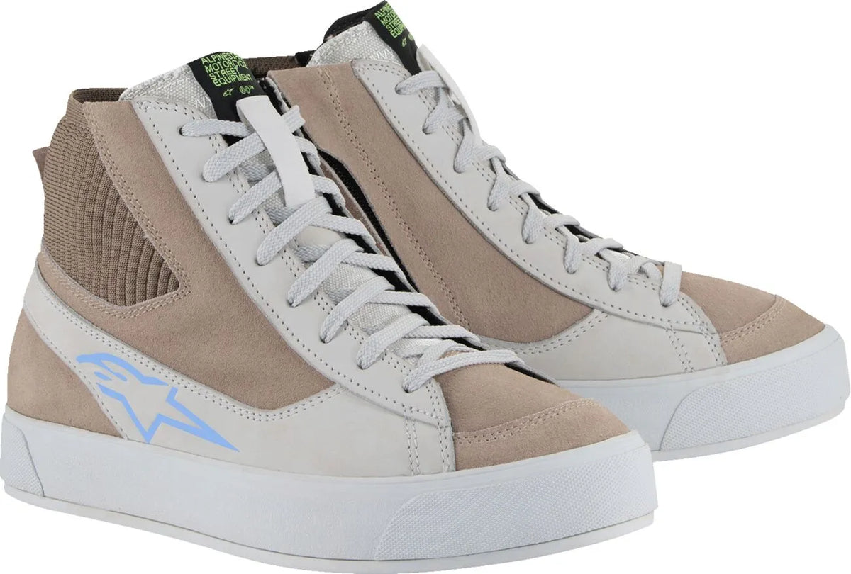 Alpinestars Stella Stated Podium Women's Riding Shoes
