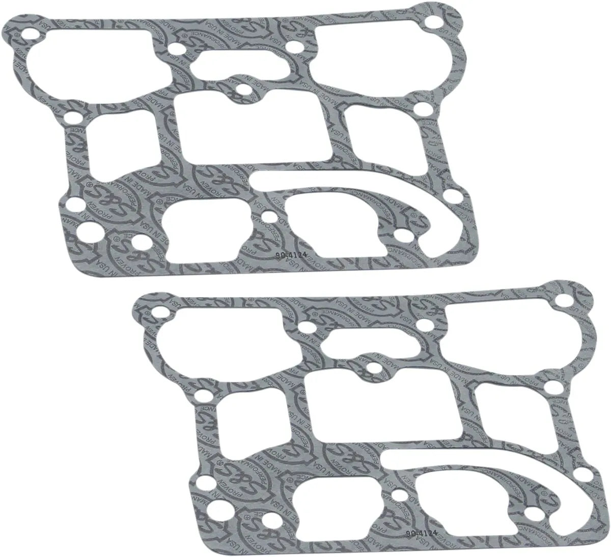 S&s Cycle Lower Rocker Cover Gasket Kit