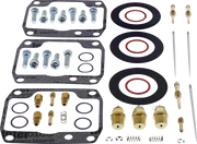 Parts Unlimited Carburetor Repair Kit