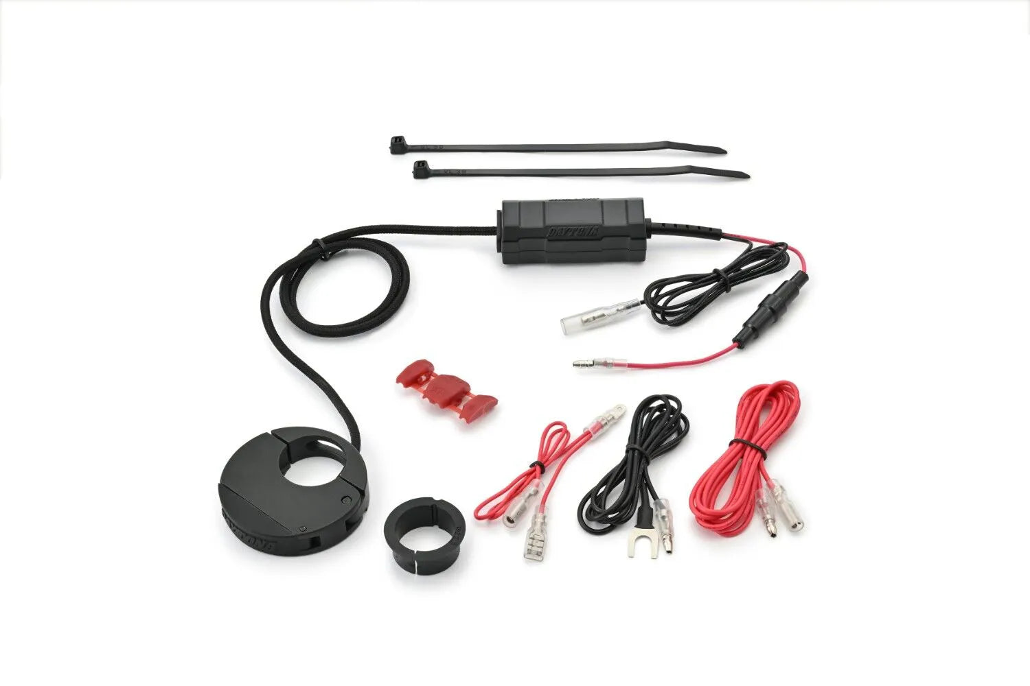 Daytona Usb-c Charging Cable - Universal Fit