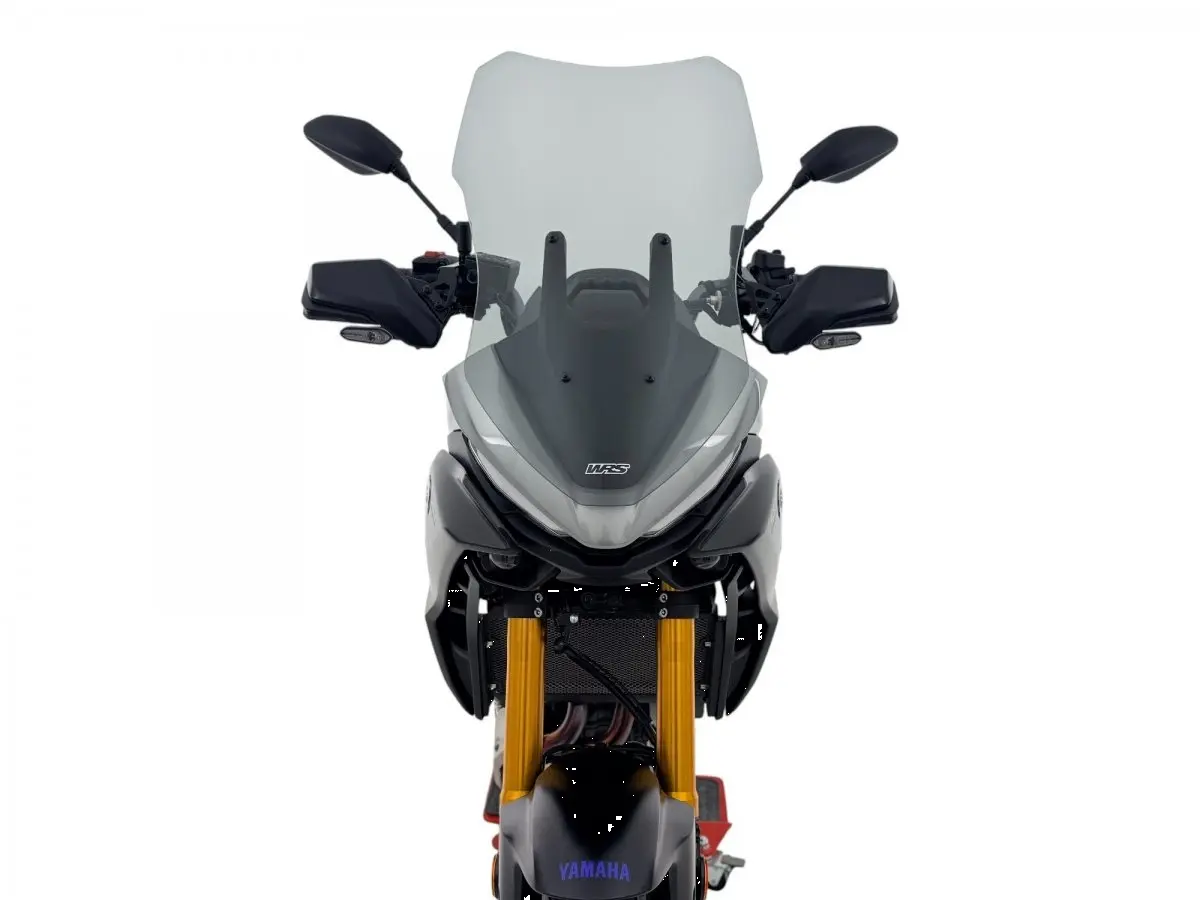 WRS Touring Windscreen Smoke for Tracer 7/GT