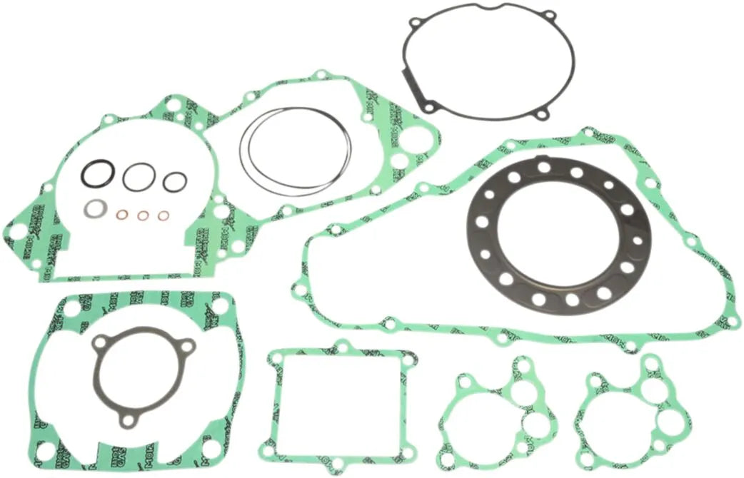 Athena Complete Gasket Kit for Honda CR 500 R 1989-2001