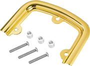 Saddlemen 3-Point Sissy Bar Pad Bracket for Harley-Davidson