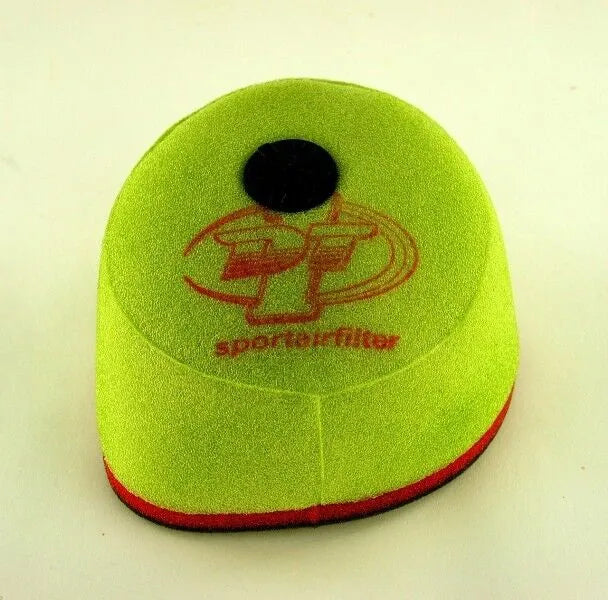 Dt-1 Racing Europe Pre-oiled Air Filter