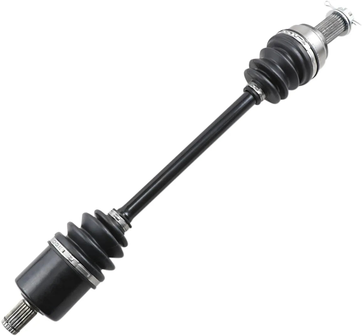 Moose Offroad Complete Axle Assembly