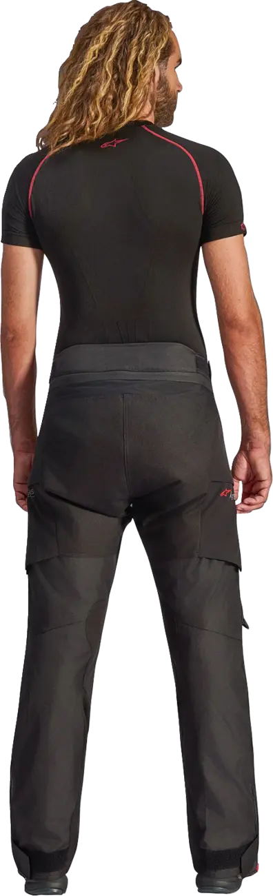 Alpinestars Andes V4 Drystar® Pants - Black