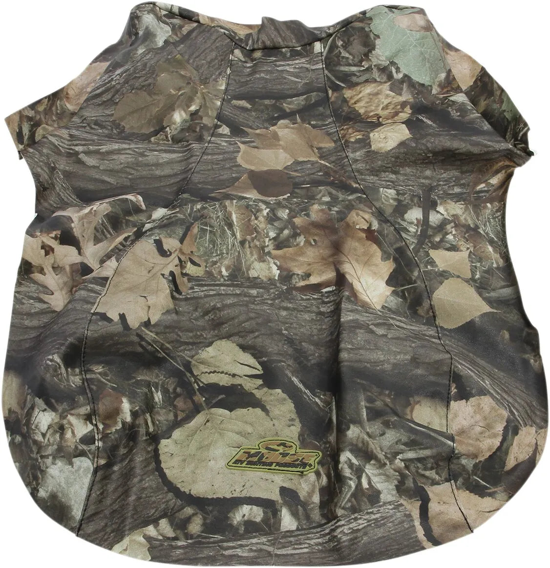 Moose Offroad Seat Cover - Oe Replacement Style