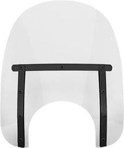 Memphis Shades Slim Windshield - 18 Inch