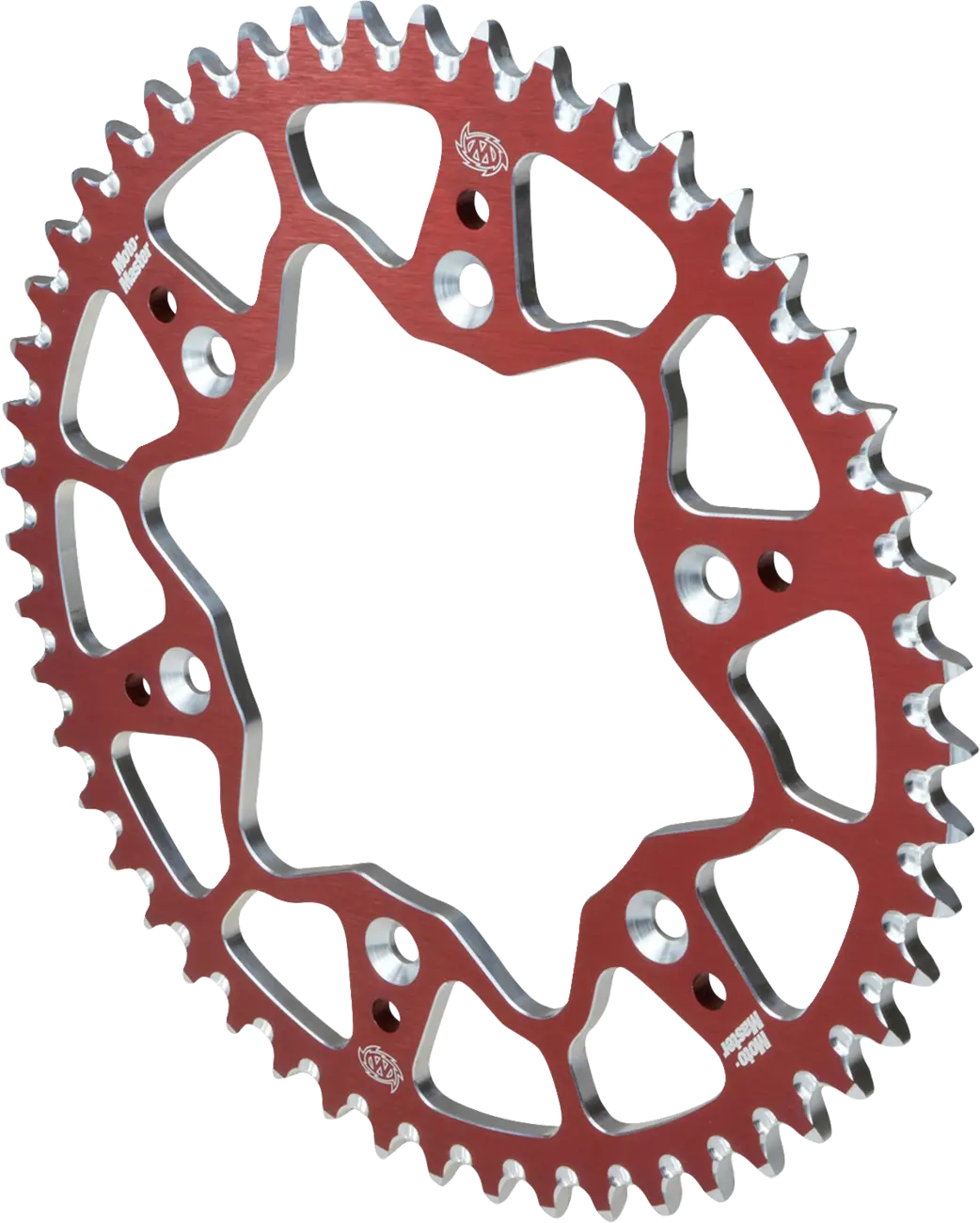 Moto-master Aluminum Rear Sprocket - 520