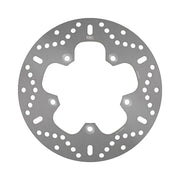 Ebc Runde D-Serie Roller Bremsscheibe - Vorne