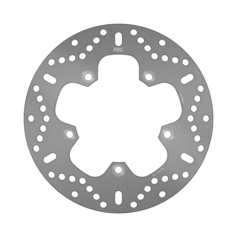 Ebc Runde D-Serie Roller Bremsscheibe - Vorne