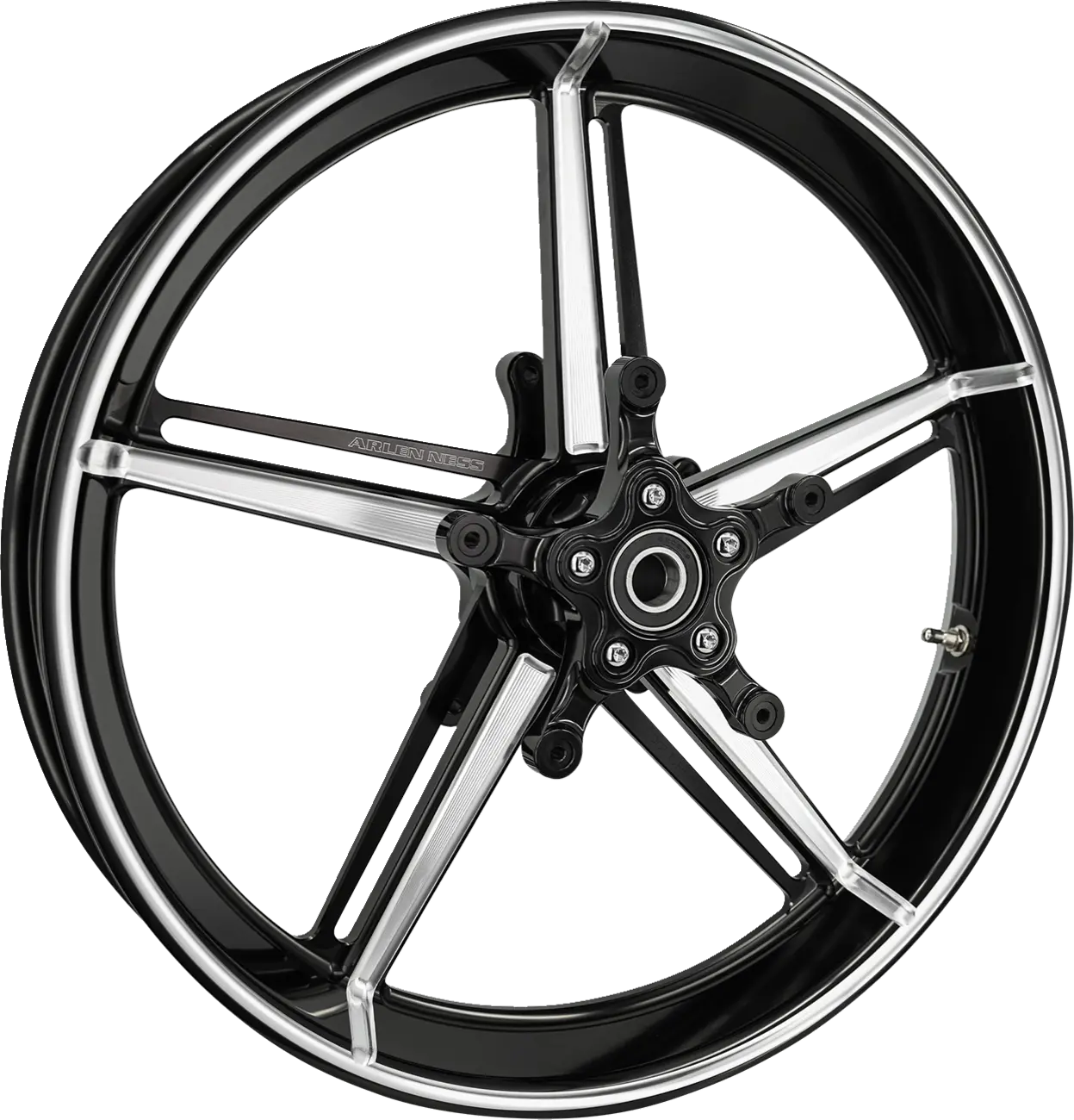 ARLEN NESS Factory 24 Front Wheel for FLT Models