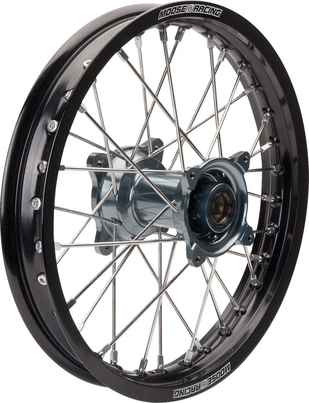 Moose Offroad Sx-1 Complete Wheel 14x1.6