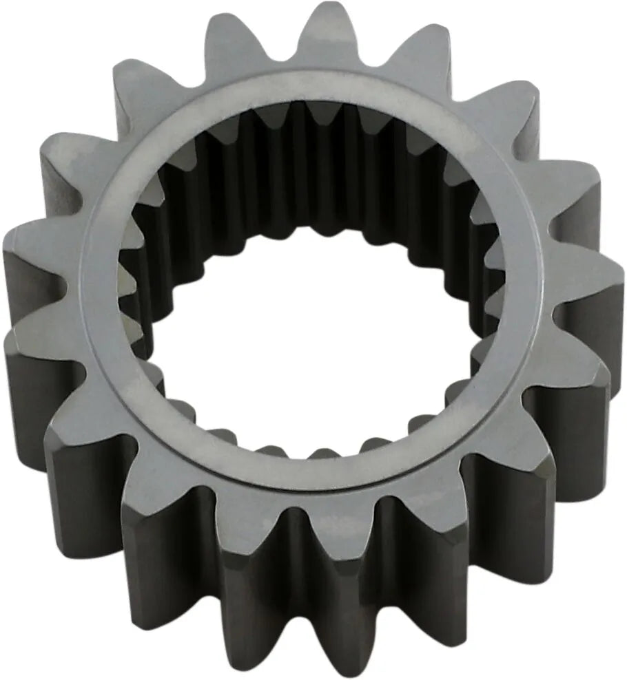 Andrews 5-Speed 17 Tooth Countershaft Gear Harley FLHTC FLTC