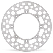 Moto-Master Vintage Series Bremsscheibe Für Vintage Mx Bikes - Hinten