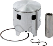 Vertex Cast Piston Kit 65cc 2-stroke Replica