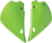 UFO Replacement Side Panels for Kawasaki KX