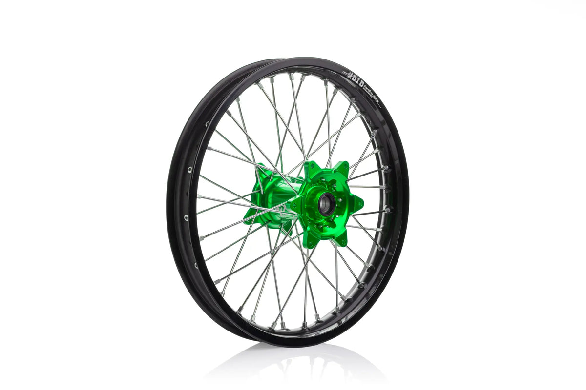 DID DirtStar ST-X Rim 2.15x18 36-Hole Green