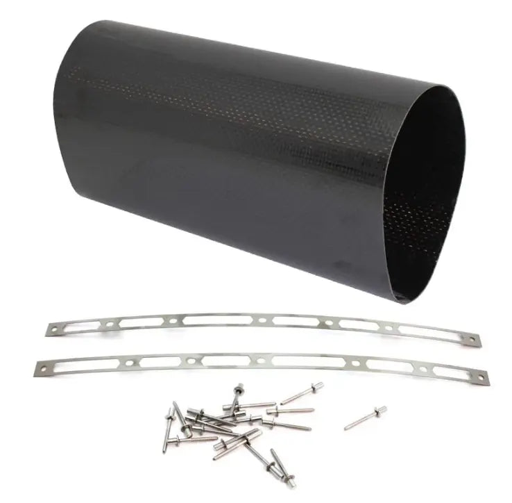 Akrapovic Schalldämpfer Sleeve Kit