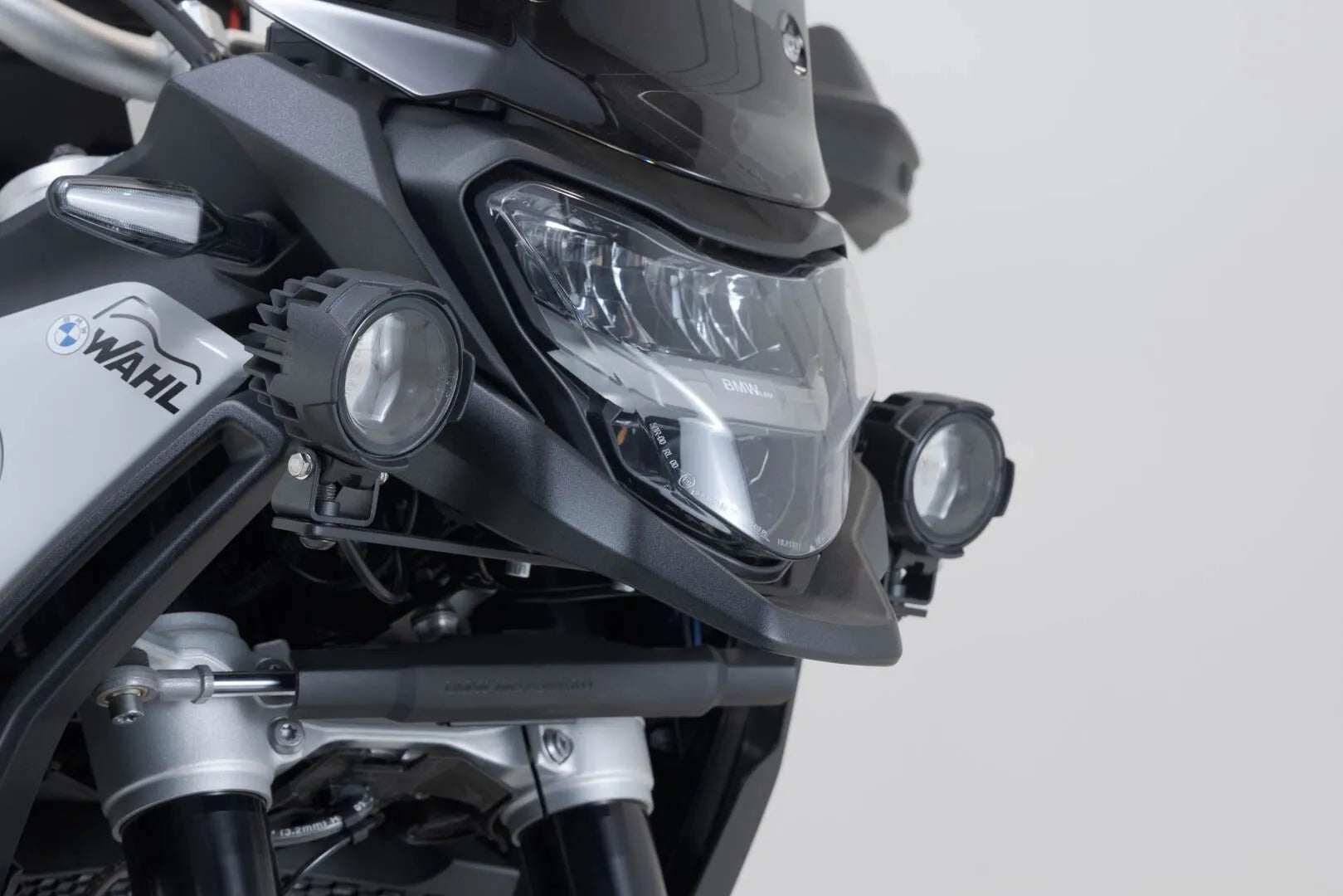 Sw-motech Evo High Beam Lights