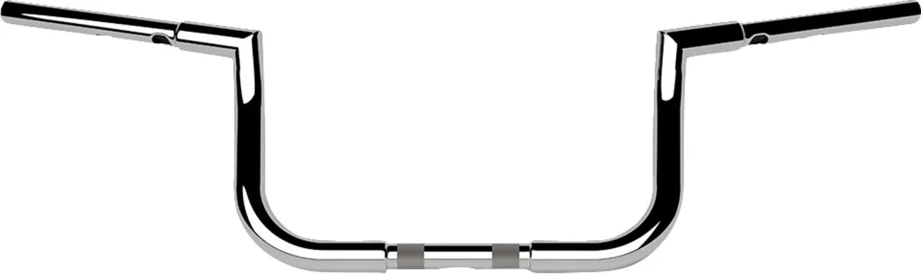 La Choppers 1-1/4" Twin Peaks Touring Handlebar
