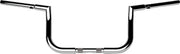 La Choppers 1-1/4" Twin Peaks Touring Handlebar