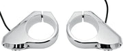 Joker Machine Led Fork-mount Marker Lights