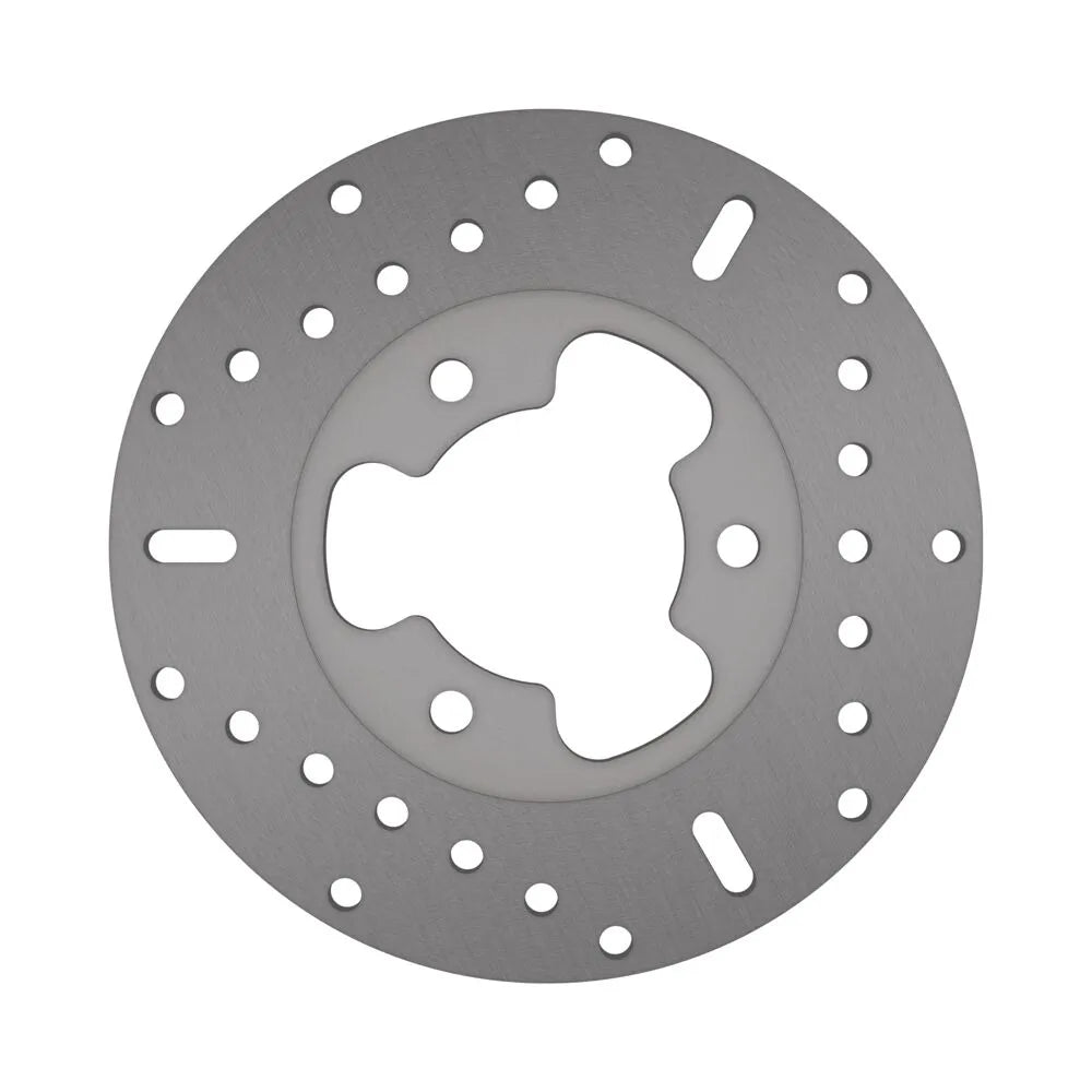 Ebc Round D-serie Roller Bremsscheibe - Vorne