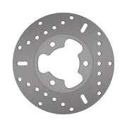Ebc Round D-serie Roller Bremsscheibe - Vorne