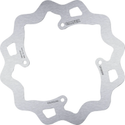 Galfer Standard Bremsscheibe für Motorräder - Hinten