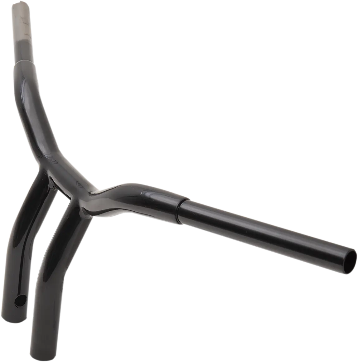 La Choppers Kage Fighter Handlebar - 1-1/4" Black