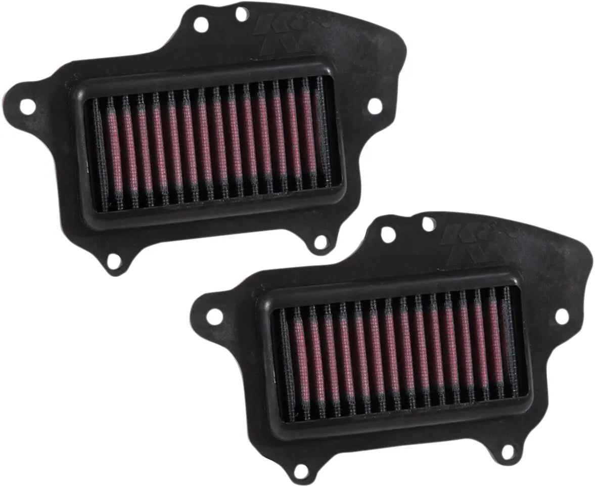K & N Oe Replacement High-flow Air Filter
