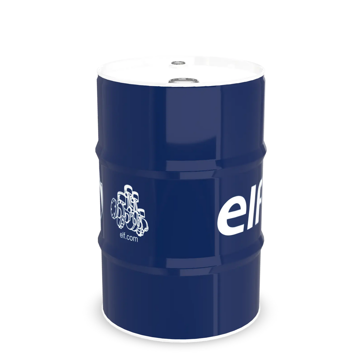 ELF Moto 4 Racer 10W-50 Synthetic Engine Oil 60L Drum