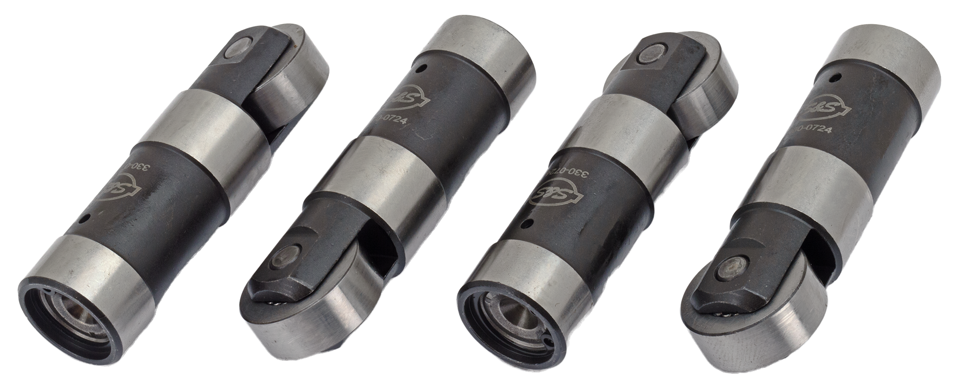 S&S Precision Made Hydraulic Tappets – Engine