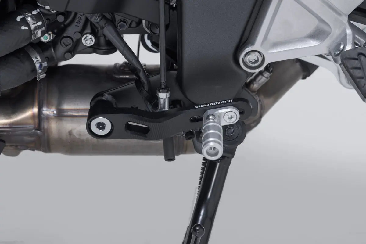 Sw-motech Gear Lever - Folding Shift Peg